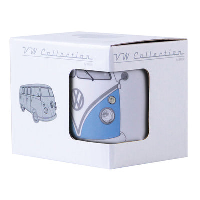 Krus, VW T1 bus "classic", blå (2)