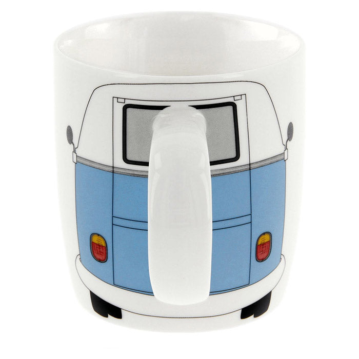 Krus, VW T1 bus "classic", blå (5)