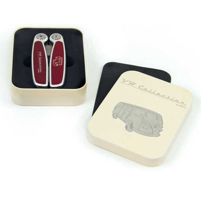 VW T1 Bus Multiværktøj i Gaveæske