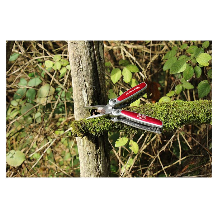 VW T1 Bus Multiværktøj i Gaveæske