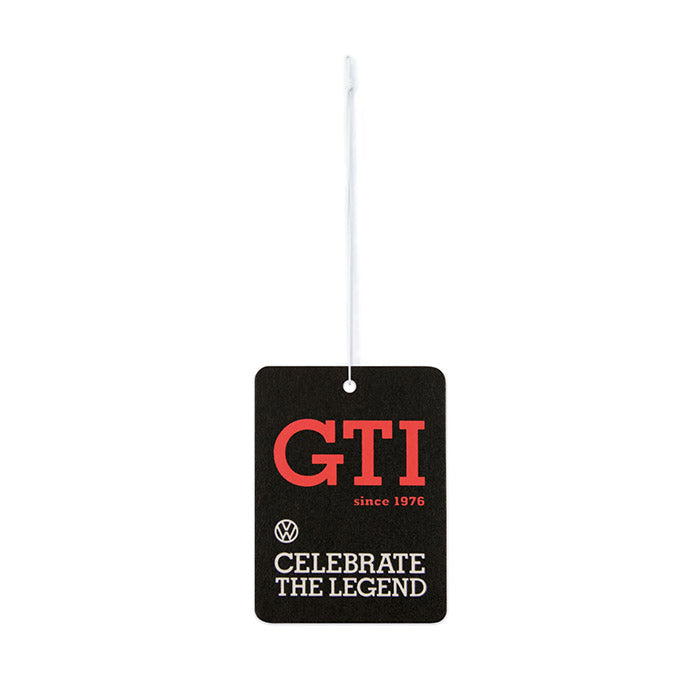 Luftfrisker, VW GTI, ''sport/celebrate the legend'' (2)