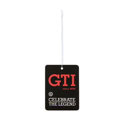 Luftfrisker, VW GTI, ''sport/celebrate the legend'' (2)