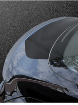 Spoiler i ABS – Tesla Model 3 / Model Y (inkl. Model 3 Highland) - FORUDBESTILLING