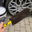Dunlop fælgbørste 33 cm mikrofiber (2)