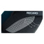 Recaro autostol Avan Prime Silent Grey (12)