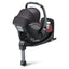 Recaro autostol Avan Iron Red (10)