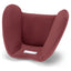 Recaro autostol Avan Iron Red (11)