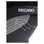 Recaro autostol Avan Iron Red (14)