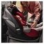 Recaro autostol Avan Iron Red (16)