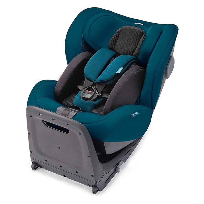 Recaro Babyindlæg Select Night Black til Kio autostol (2)