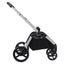 Recaro Celona Offroad Stroller Silver alu klapvognsstel (2)