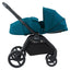 Recaro Celona Offroad Stroller Silver alu klapvognsstel (6)