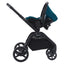 Recaro Celona Offroad Stroller Silver alu klapvognsstel (7)