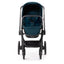 Recaro Celona Offroad Stroller Silver alu klapvognsstel (12)
