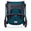 Recaro Sadena City Stroller Black klapvognsstel i sort (10)