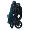 Recaro Sadena City Stroller Black klapvognsstel i sort (11)