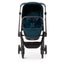 Recaro Sadena City Stroller Black klapvognsstel i sort (12)
