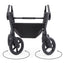 Recaro Sadena City Stroller Black klapvognsstel i sort (13)