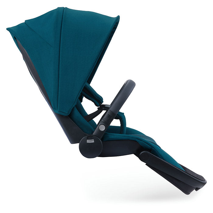 Recaro Sadena/Celona klapvognssæde Select Night Black (2)