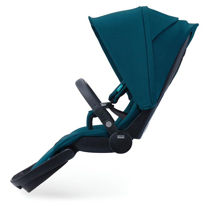 Recaro Sadena/Celona klapvognssæde Select Night Black (3)