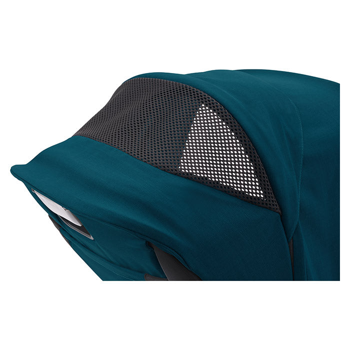 Recaro Sadena/Celona klapvognssæde Select Night Black (6)