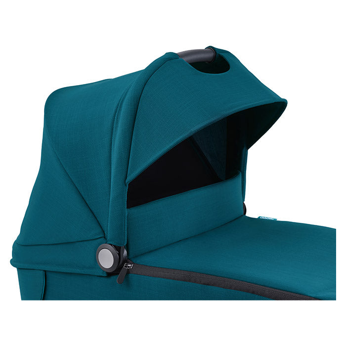 Recaro Sadena/Celona babylift Prime Mat Black (5)