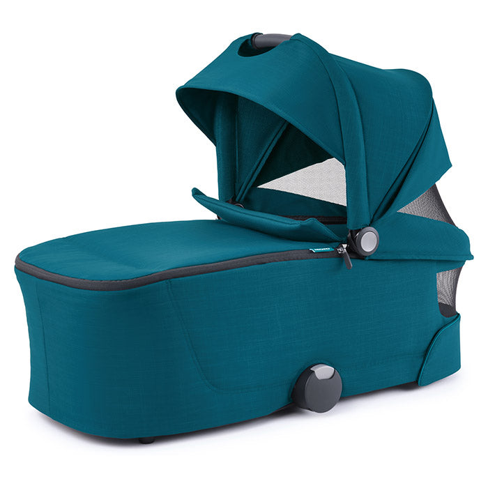 Recaro Sadena/Celona babylift Select Night Black (4)