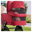 Recaro Sadena/Celona babylift Select Night Black (12)