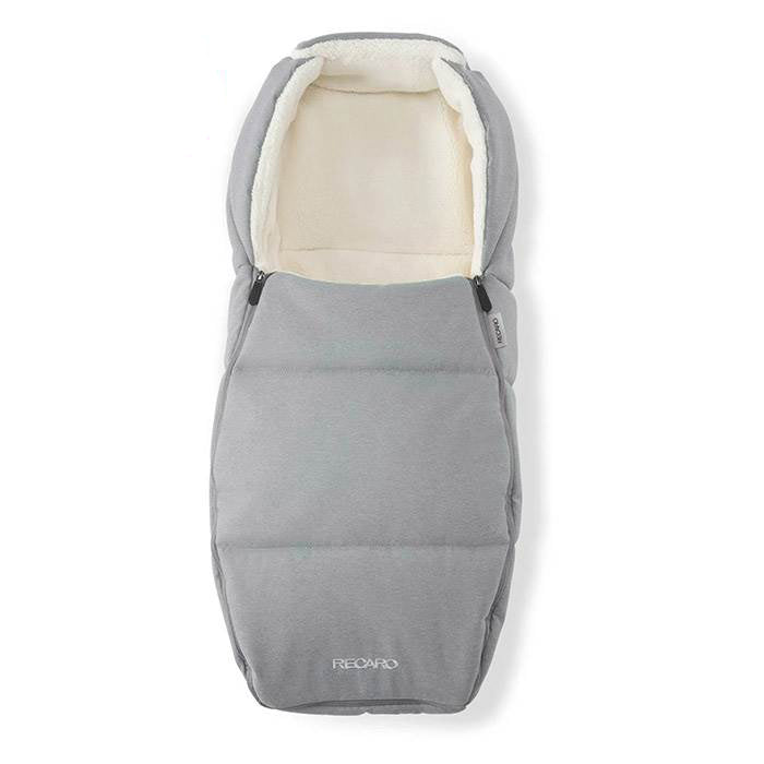 Recaro kørepose Prime Silent Grey til Avan autostol