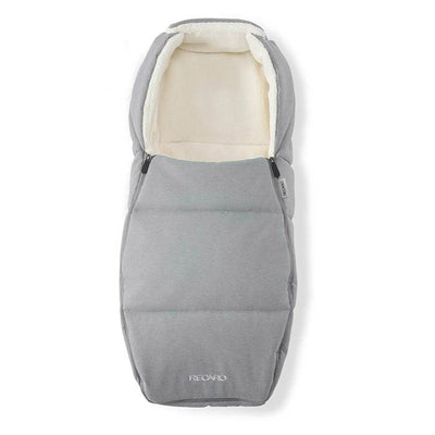 Recaro kørepose Prime Silent Grey til Avan autostol