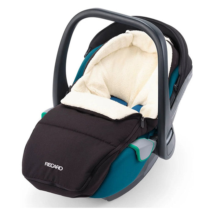 Recaro kørepose Prime Silent Grey til Avan autostol (2)