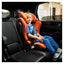 Recaro Axion 1 R129 100-150cm Vibrant Orange Autostol (7)