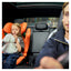 Recaro Axion 1 R129 100-150cm Vibrant Orange Autostol (9)