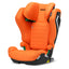 Recaro Axion 1 R129 100-150cm Vibrant Orange Autostol