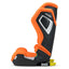 Recaro Axion 1 R129 100-150cm Vibrant Orange Autostol (5)