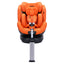 Recaro Autostol Xenon 1 Vibrant Orange R129 40-125 Cm (2)