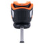 Recaro Autostol Xenon 1 Vibrant Orange R129 40-125 Cm (5)