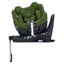 Recaro Autostol Xenon 1 Grøn R129 40-125 Cm (4)