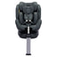 Recaro Autostol Xenon 1 Grå R129 40-125 Cm (6)