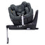 Recaro Autostol Xenon 1 Grå R129 40-125 Cm (2)
