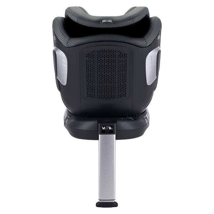 Recaro Autostol Xenon 1 Grå R129 40-125 Cm (3)