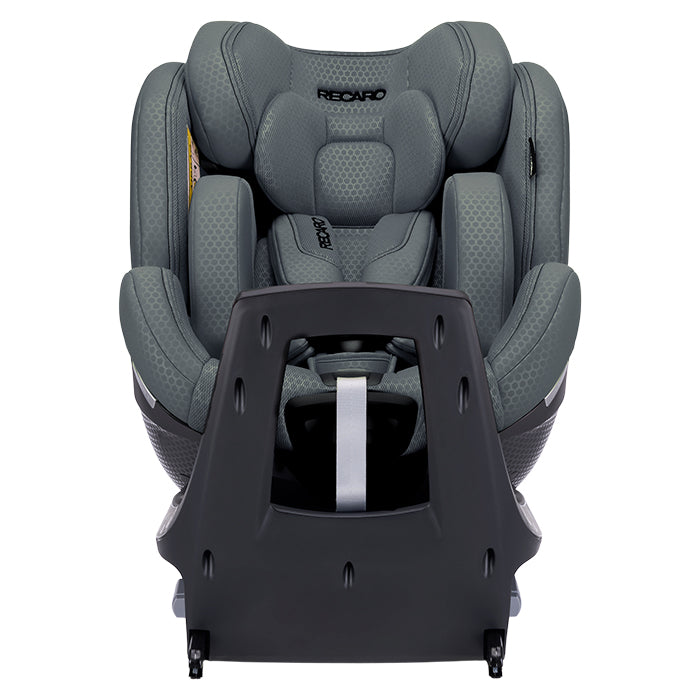 Recaro Autostol Xenon 1 Grå R129 40-125 Cm (4)