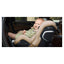Recaro Autostol Xenon 1 Grå R129 40-125 Cm (5)