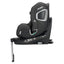 Recaro Autostol Xenon 1 Kid Sort R129 61-125 Cm (2)
