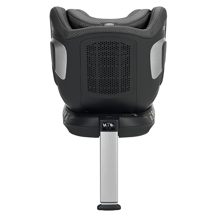 Recaro Autostol Xenon 1 Kid Sort R129 61-125 Cm (3)