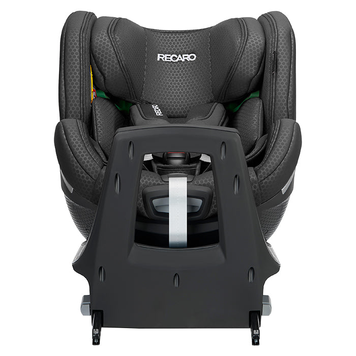 Recaro Autostol Xenon 1 Kid Sort R129 61-125 Cm (6)