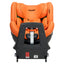 Recaro Autostol Xenon 1 Kid Orange R129 61-125 Cm (7)