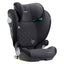 Avova Sora-Fix Autostol R129 100-150cm Grå/sort (5)