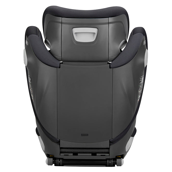 Avova Sora-Fix Autostol R129 100-150cm Grå/sort (8)
