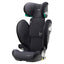 Avova Sora-Fix Autostol R129 100-150cm Grå/sort (9)
